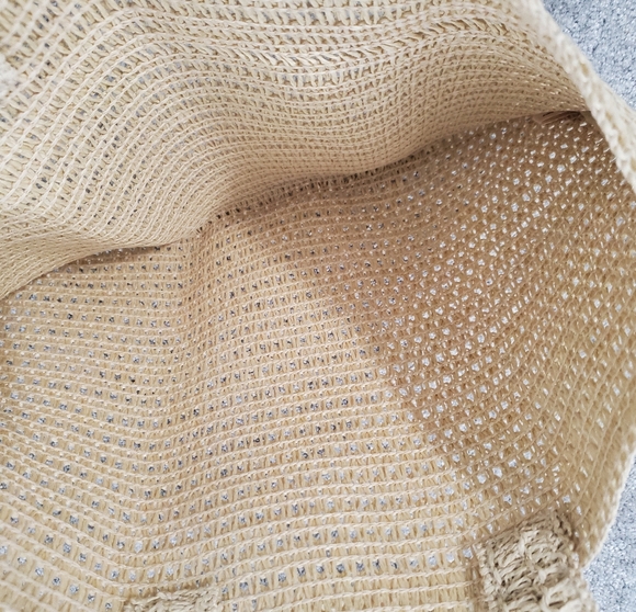 Burberry Tan Tote Bag - Picture 3 of 4